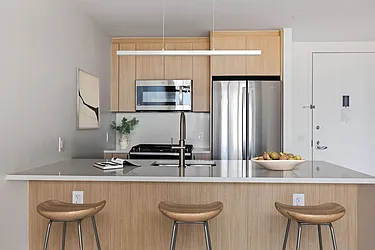 Rented by Beam Living