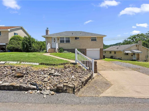 102 Adele Ave, Pittsburgh, PA 15223