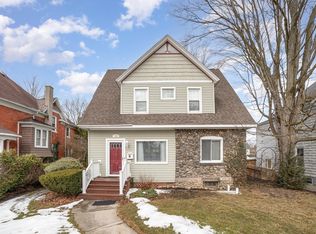 315 Grant Ave, Alma, MI 48801
