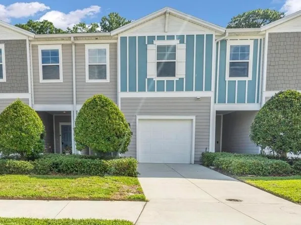2571 SANDY DUNE Drive, Jacksonville, FL 32233
