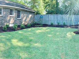 110 Heathwood St, Barnwell, SC 29812