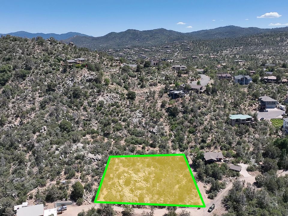 1st image of 0 Parker Dr #261