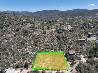 0 Parker Dr #261, Prescott, AZ 86303