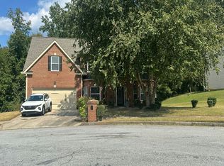 4071 Lucas Ln, Ellenwood, GA 30294