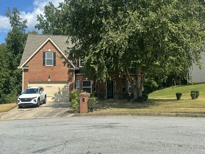 4071 Lucas Ln, Ellenwood, GA, 30294