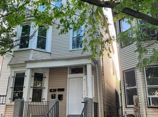 163 S 7th St FLOOR 3, Newark, NJ 07103