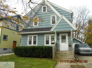 1818 Fletcher St, Lansing, MI 48910
