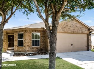6931 Luckey Path, San Antonio, TX 78252
