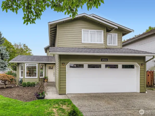 15111 167th Avenue SE, Monroe, WA 98272