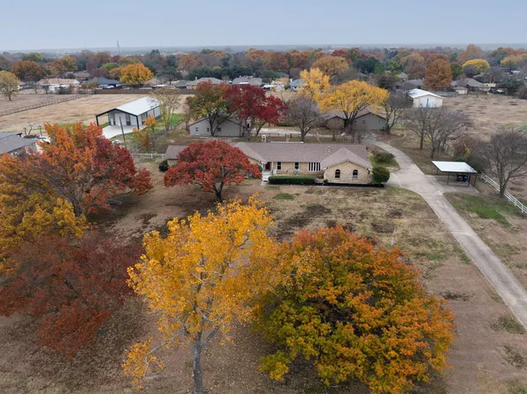 1606 Ponderosa Trl, Sachse, TX 75048