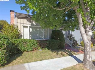 384 Cypress Ave, San Bruno, CA 94066