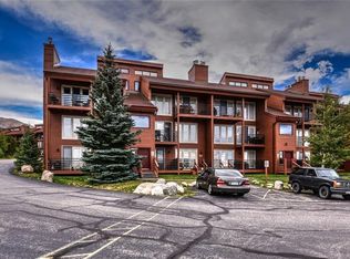 91400 Ryan Gulch #429, Silverthorne, CO 80498