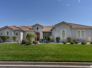 15100 Chateau Ave, Reno, NV 89511