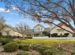 12 Vineyard Dr, San Antonio, TX 78257