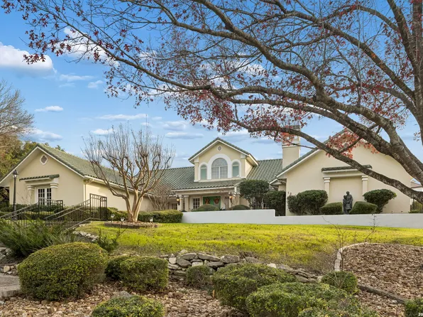 12 Vineyard Dr, San Antonio, TX 78257