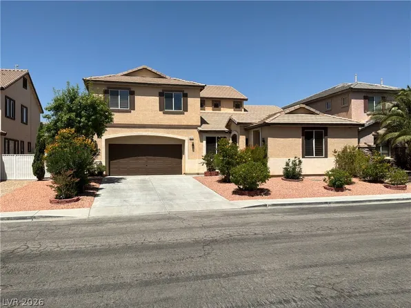 6219 Darby Creek Ct, North Las Vegas, NV 89081