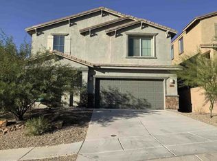 14041 E Red Pine Pl, Vail, AZ 85641