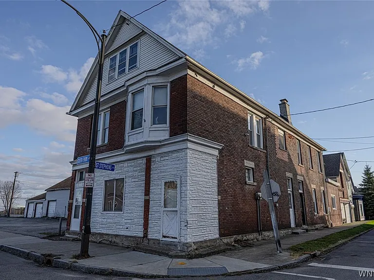 901 S Park Ave #LOWER — Photo 4