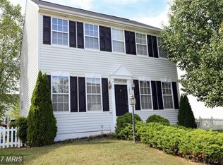 12442 Iona Sound Dr, Bristow, VA 20136