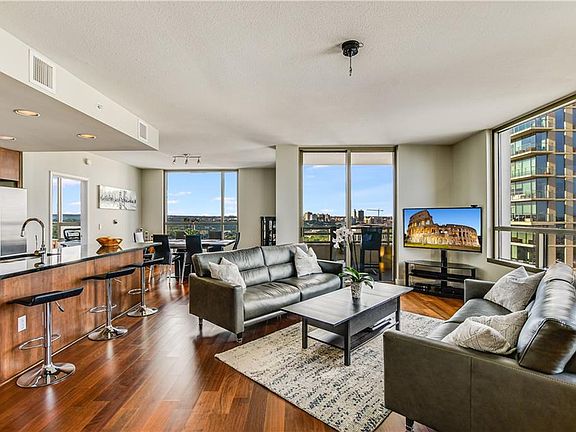 3rd image of 300 Bowie St APT 2501