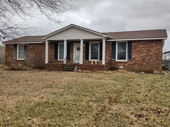 3663 S Hyde Rd, Springfield, TN 37172