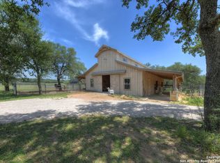 510 Patten Dr, Johnson City, TX 78636