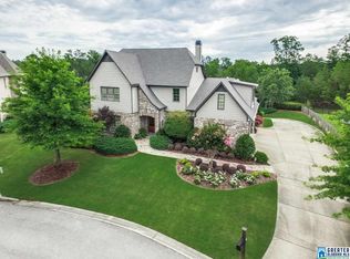 809 Boulder Lake Ct, Vestavia Hills, AL 35242