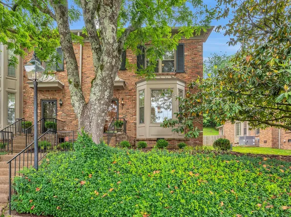 518 Armistead Pl, Nashville, TN 37215