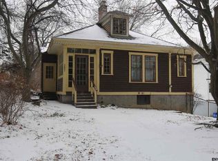 157 S Allen St, Albany, NY 12208