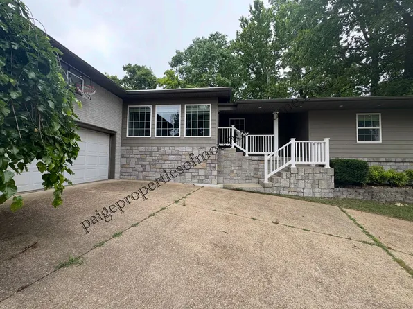 1741 Fairway Dr, Mountain Home, AR 72653