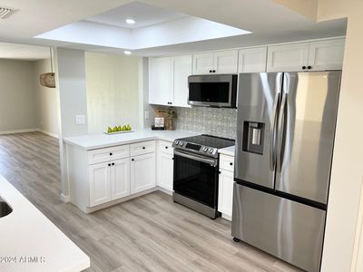 642 S Saguaro Way, Mesa, AZ, 85208