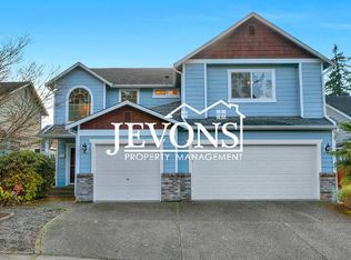 5521 S 319th St, Auburn, WA 98001