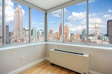 Rented by Bozzuto Management