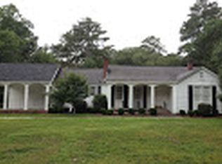 4821 Citadel Ave, Columbia, SC 29206