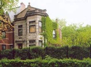 5323 S Greenwood Ave, Chicago, IL