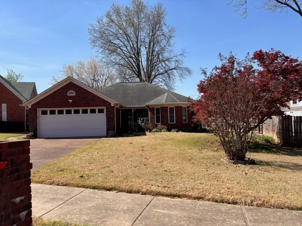 3393 Staples Cv, Memphis, TN 38135