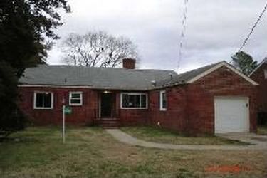 20405 Williams St, South Chesterfield, VA, 23803