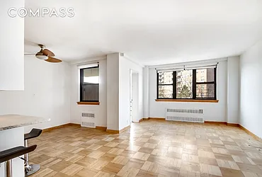Sold by Compass