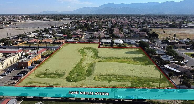 1st image of 0 John Nobles Ave