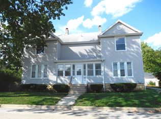 709 Moran St, Joliet, IL 60435