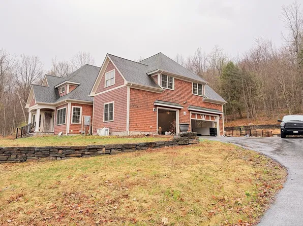 366 West Rd, Ashfield, MA 01330