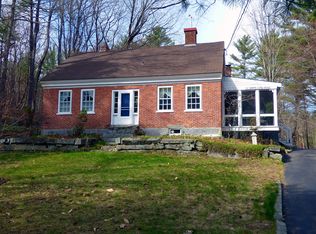 11 N Line Rd, Wolfeboro, NH 03894