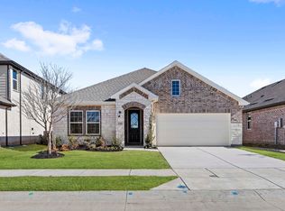 2109 Williams Rd, Princeton, TX 75407