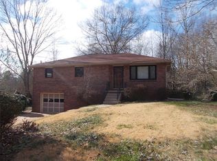 609 Birchwood Rd SW, Marietta, GA 30060