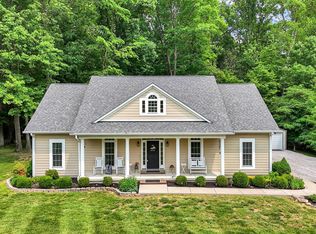 7074 E Pine Needle Ln, Morgantown, IN 46160