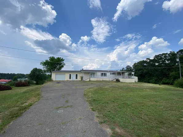 197 Walley Ln, Hot Springs, AR 71913