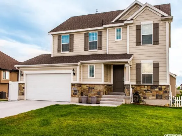 2808 S Brixham Way, West Valley City, UT 84120