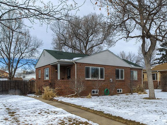 2nd image of 3027 Krameria St