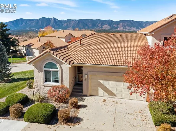 44 Luxury Ln, Colorado Springs, CO 80921