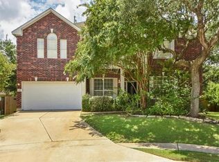 2246 Casper Cv, Round Rock, TX 78664